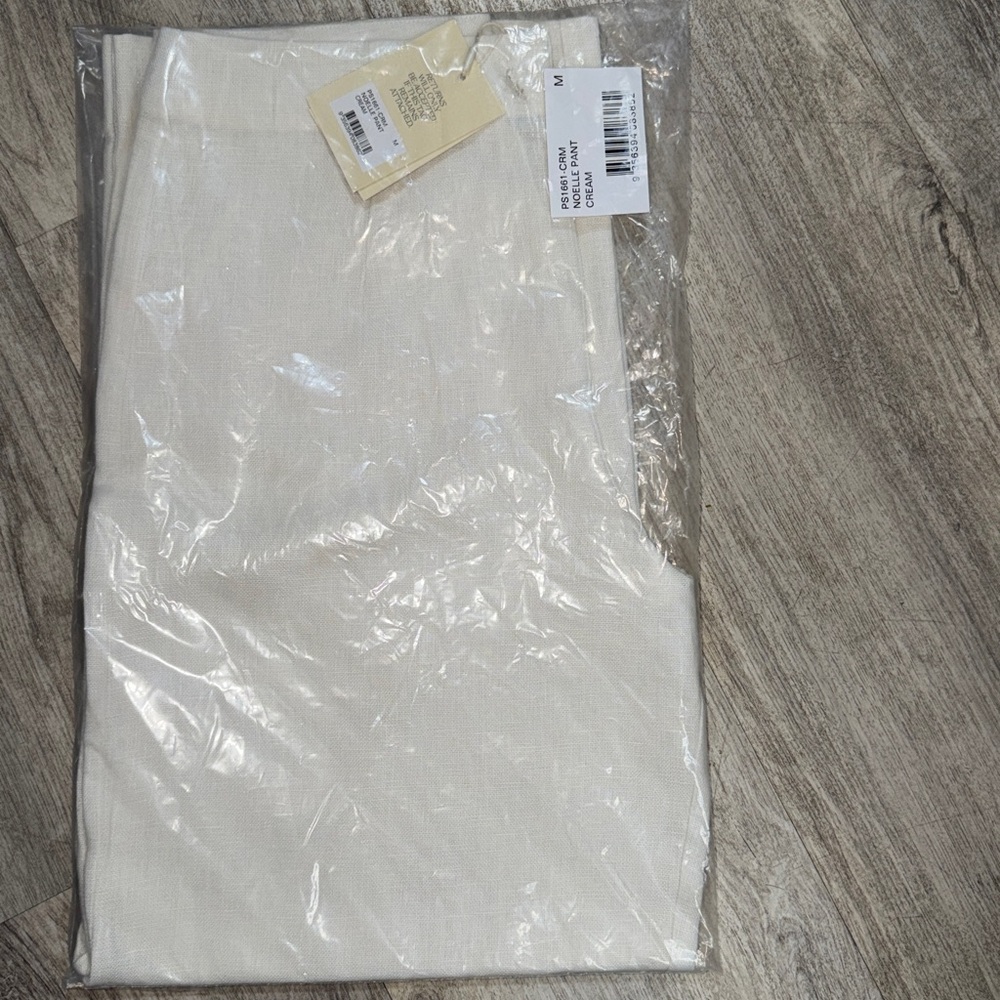 POSSE NOELLE PANT CREAM - Picture 4 of 5